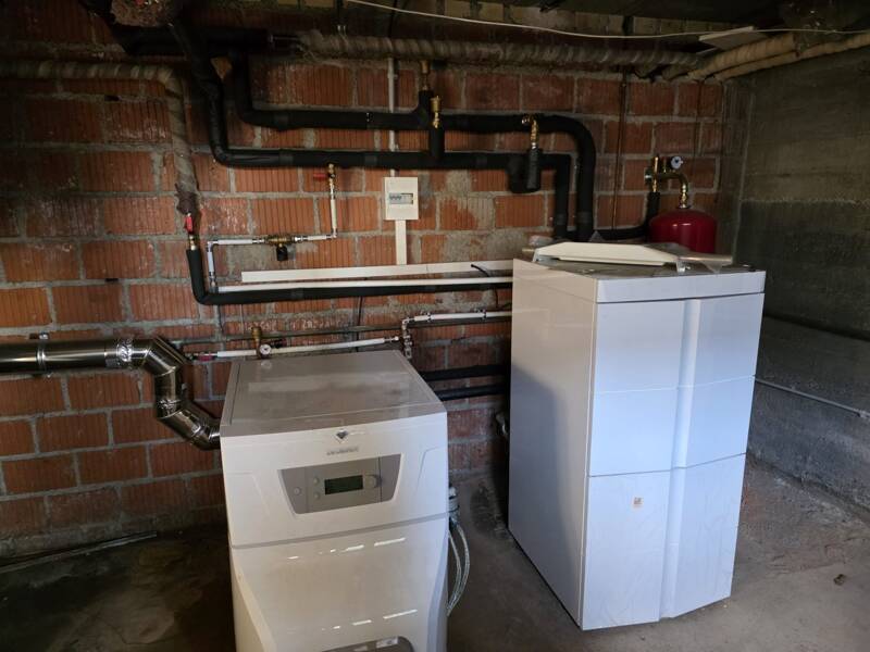 Maison à vendre, 100m², STRASBOURG