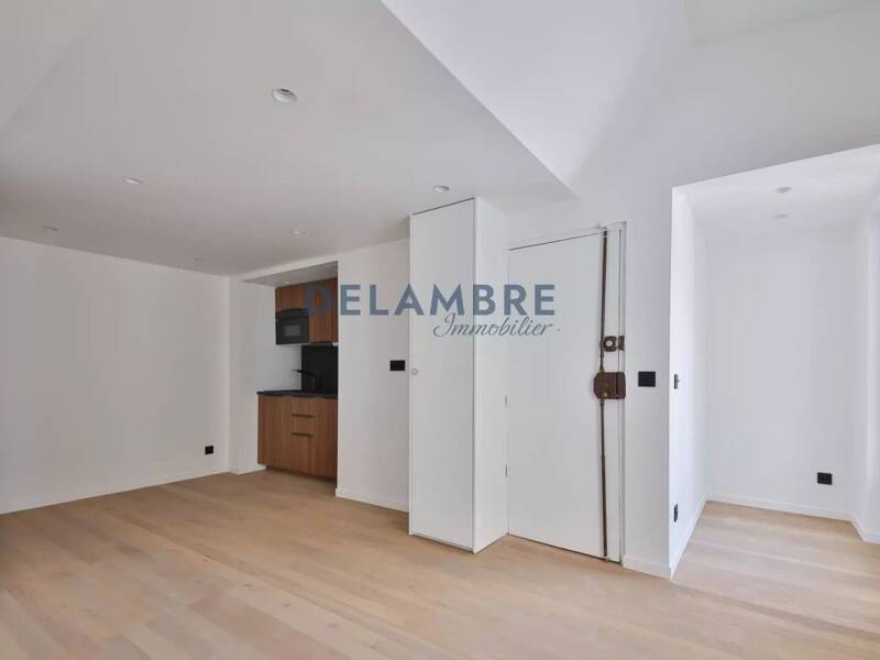 Maison à vendre, 35m², PARIS 14E