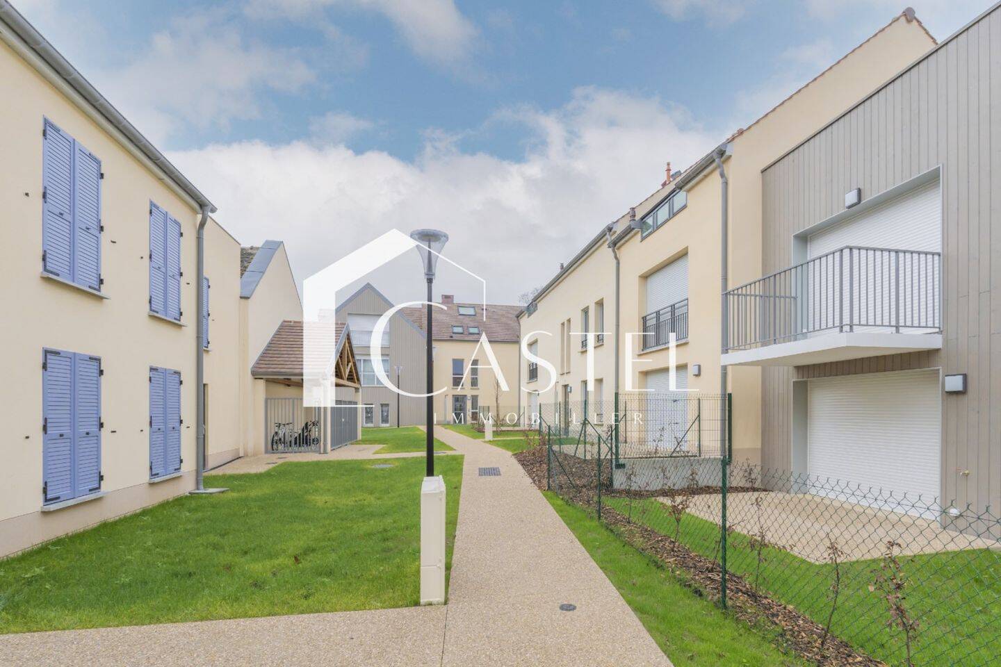 Maison à vendre, 82m², MORAINVILLIERS