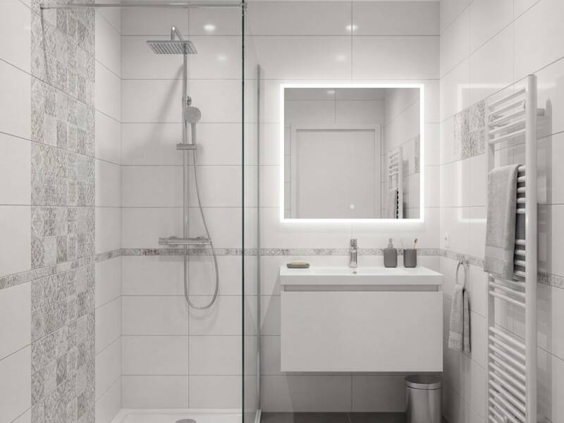 Maison à vendre, 45m², SASSENAGE