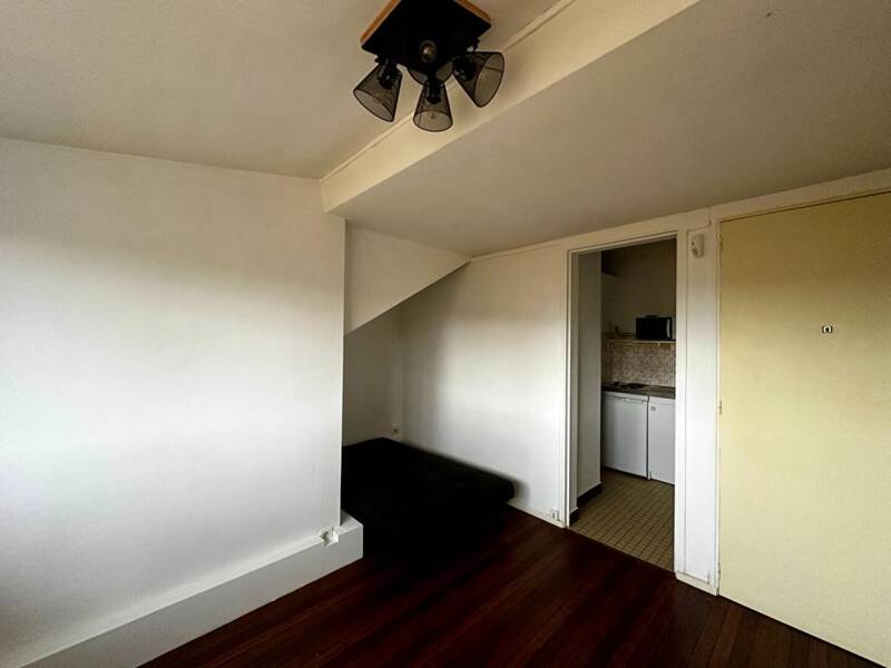 Maison à louer, 16m², ANGERS