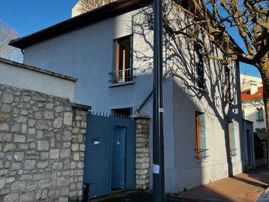 Maison à louer 4 200 € 4 pièces 3 chambres 123,3 m² Bas Montreuil-Bobillot Montreuil 93100