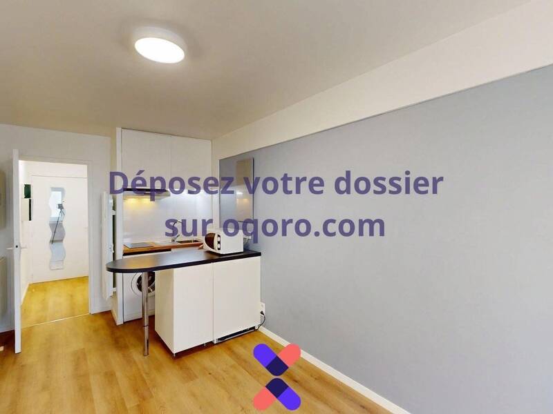 Maison à louer, 20m², NANTES