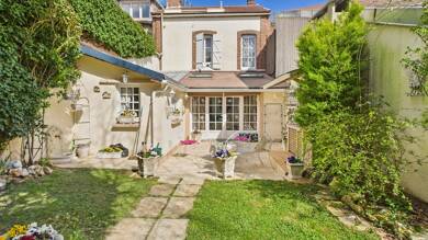 Maison à vendre 199 000 € 4 chambres 152 m² 216 m² de terrain Romilly-sur-Seine 10100