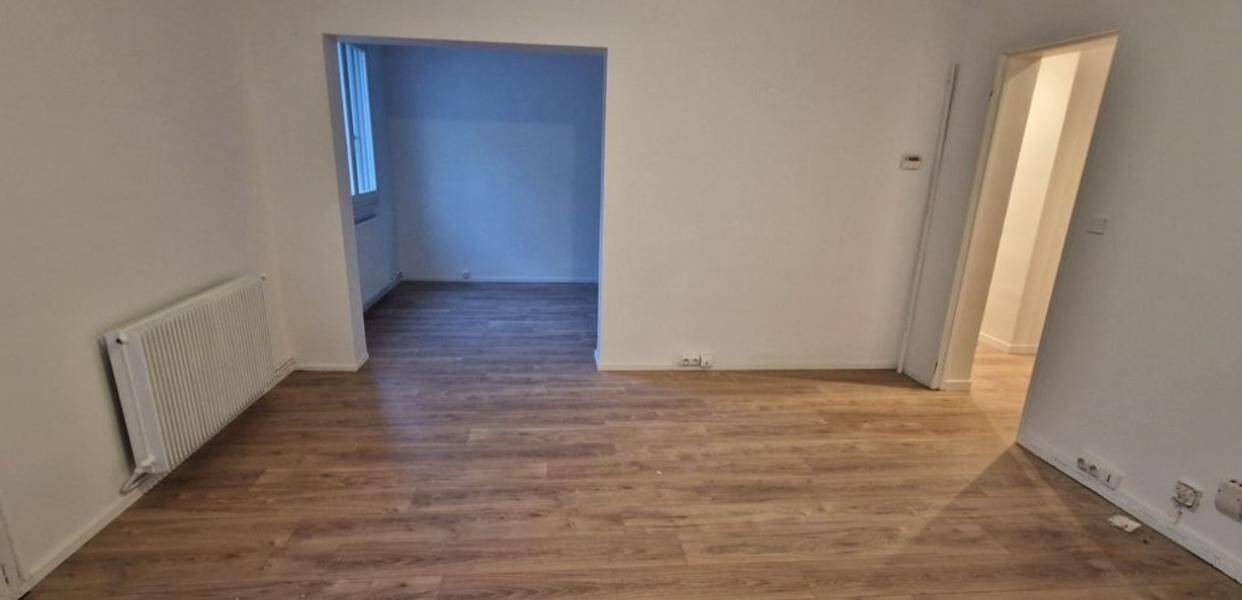 Maison à louer, 70m², MERIGNAC