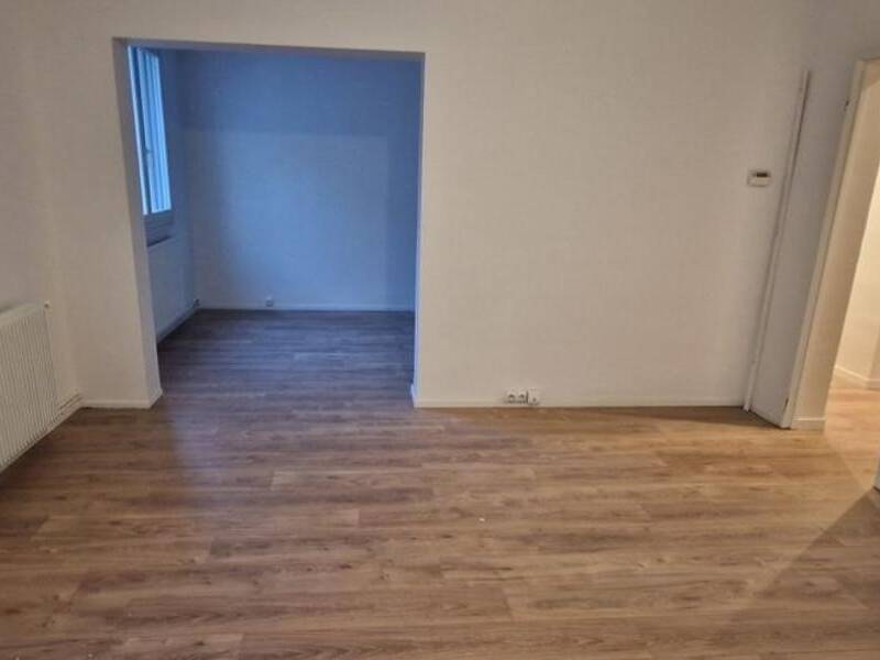 Maison à louer, 70m², MERIGNAC