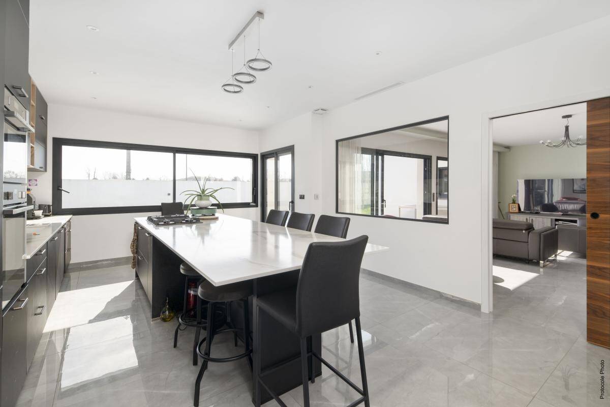 Maison à vendre, 229m², PECHBONNIEU