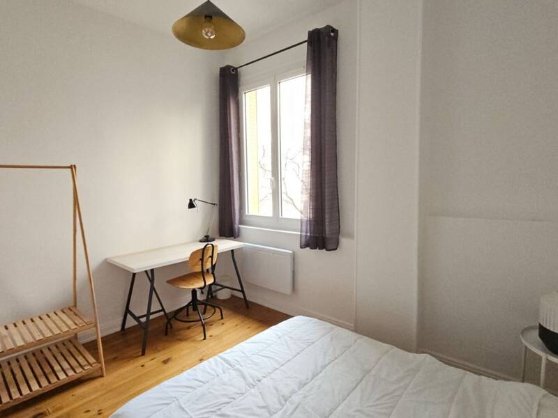 Maison à louer, 38m², CLERMONT FERRAND