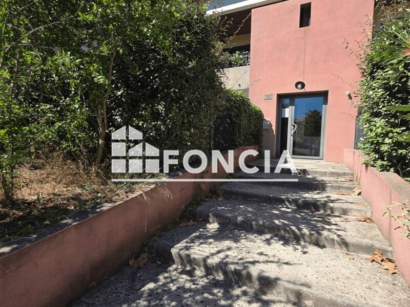 Maison à louer, 48m², MURVIEL LES MONTPELLIER