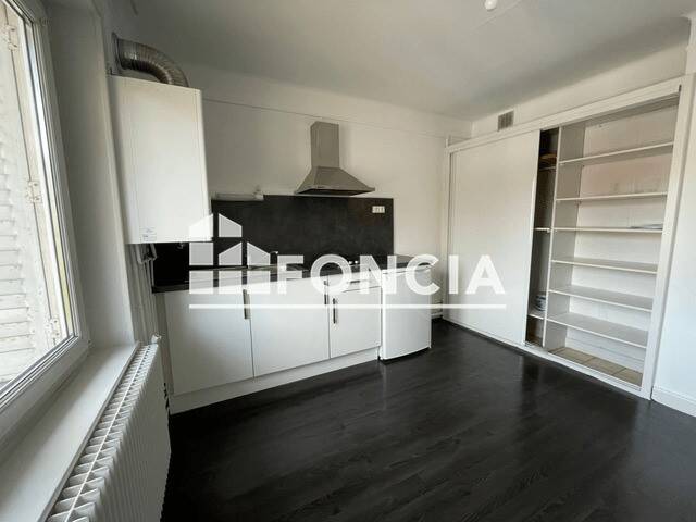 Maison à louer, 29m², NANCY