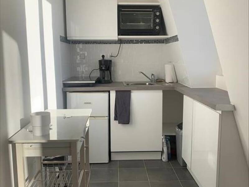 Maison à louer, 31m², PARIS 11E