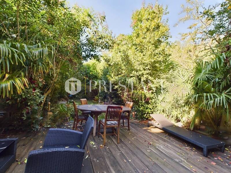 Maison à vendre, 207m², BORDEAUX