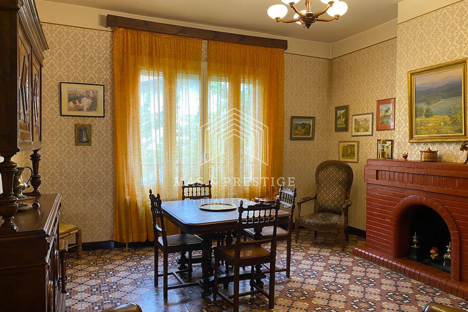 Maison à vendre, 205m², SAINT LAURENT DE CERDANS