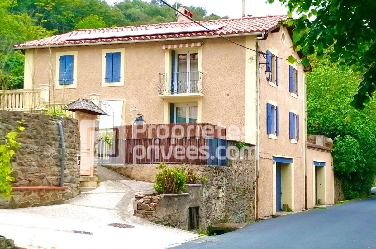 Maison à vendre, 149m², RIA SIRACH
