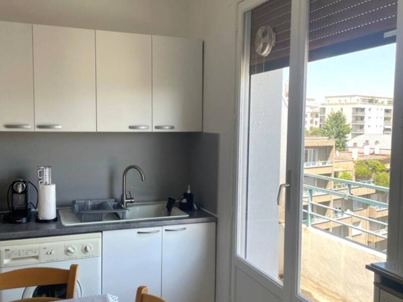 Maison à louer, 33m², GRENOBLE