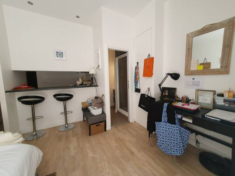 Maison à louer, 24m², BORDEAUX