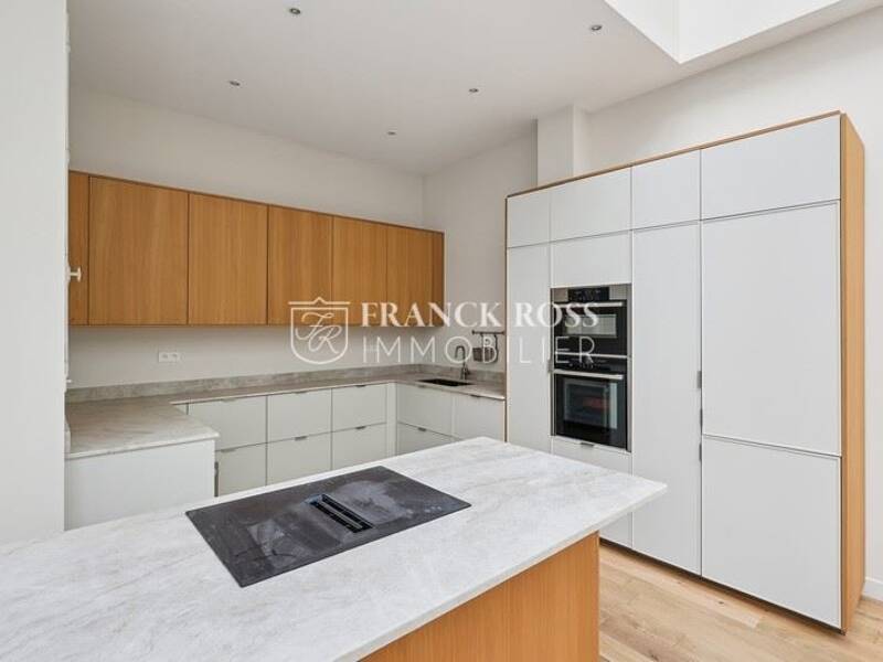 Maison à louer, 107m², PARIS 1ER