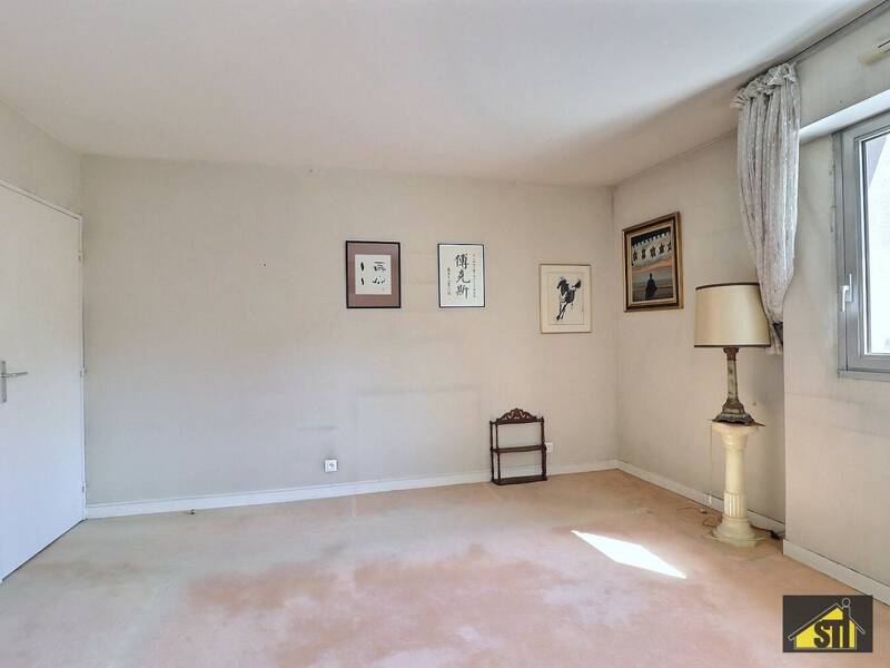 Maison à vendre, 92m², PARIS 14E