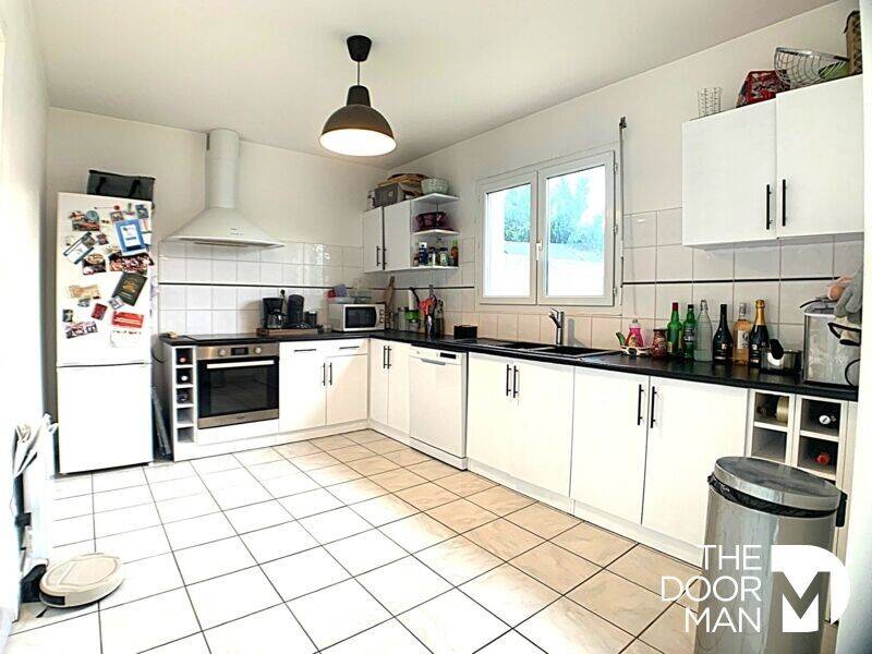 Maison à vendre, 97m², LAGARDELLE SUR LEZE