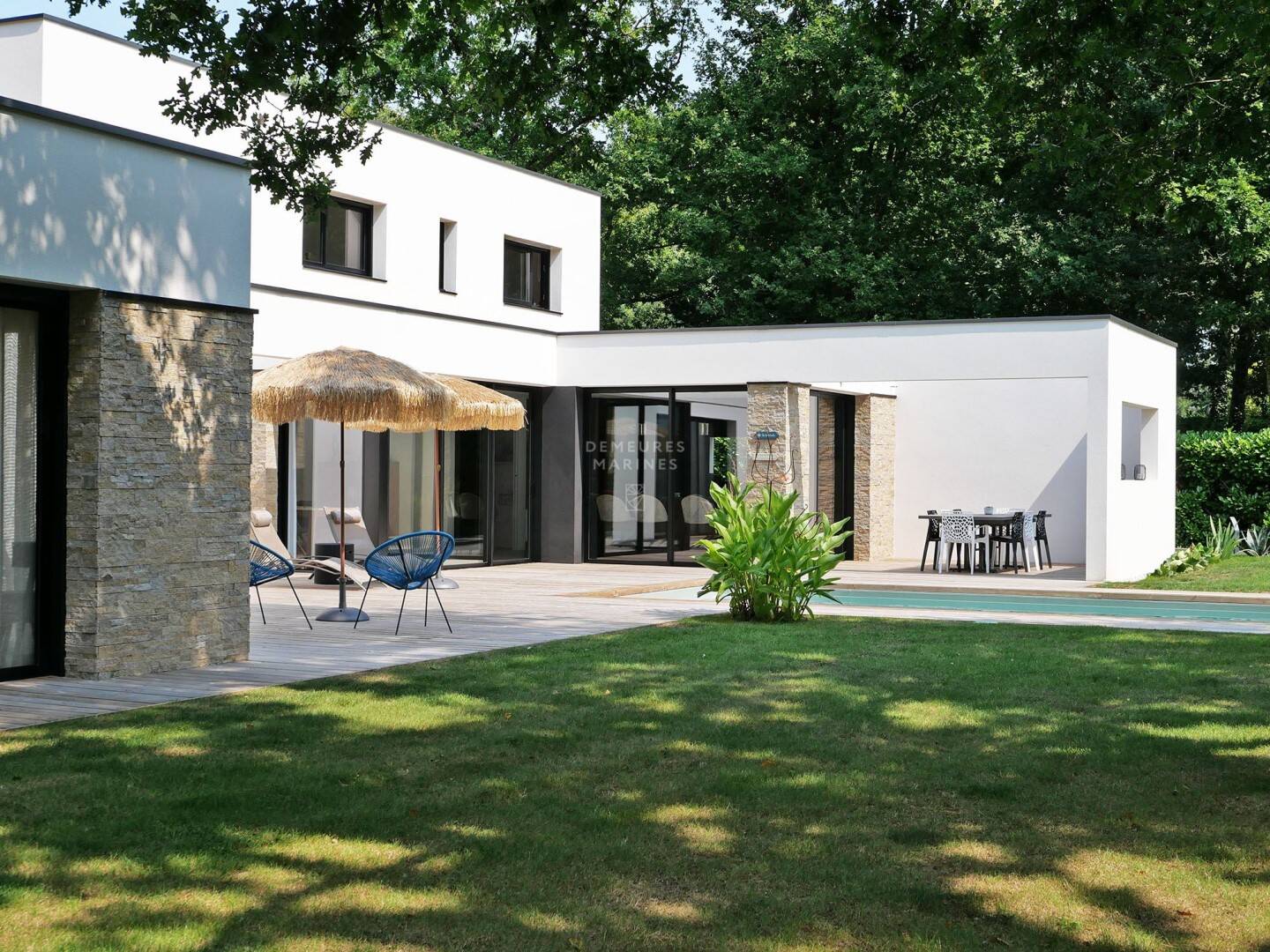 Maison à vendre, 254m², VANNES
