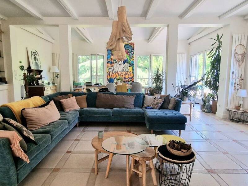 Maison à vendre, 252m², BOULOGNE BILLANCOURT