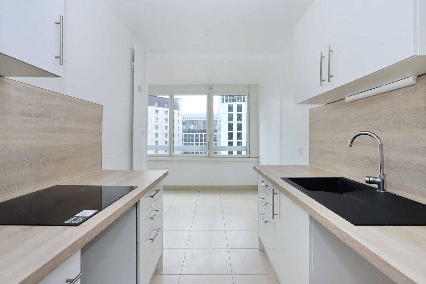 Maison à louer, 99m², COURBEVOIE