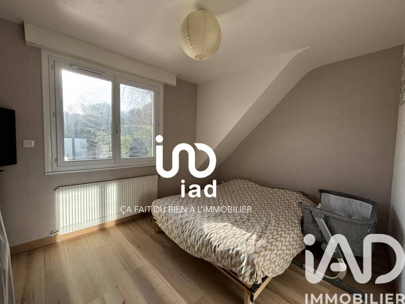 Maison à vendre, 89m², OUTREAU