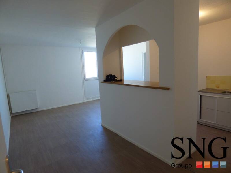 Maison à louer, 47m², MIRAMAS