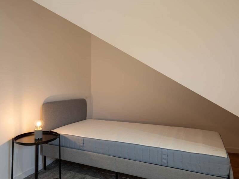 Maison à louer, 15m², MONTREUIL
