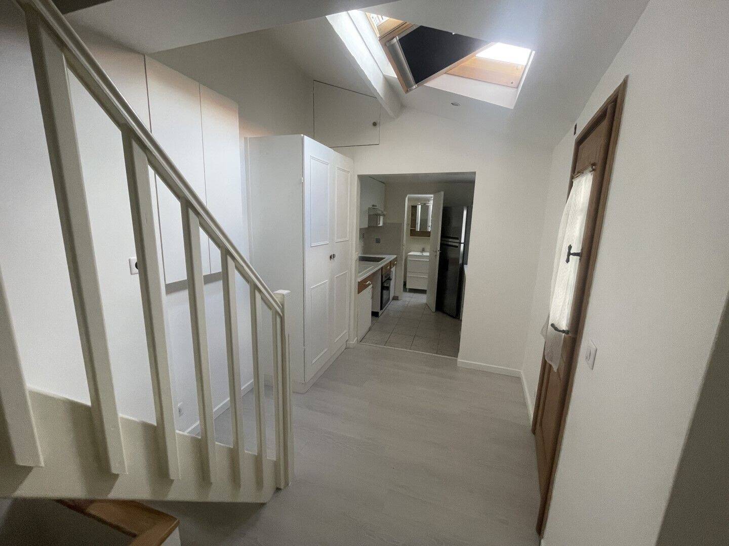 Maison à vendre, 45m², NANTERRE