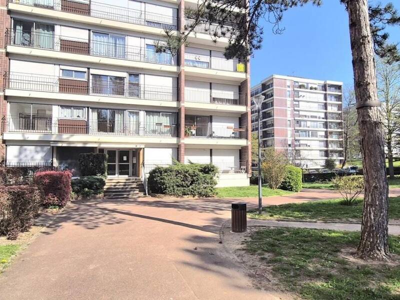 Maison à louer, 80m², BRUNOY