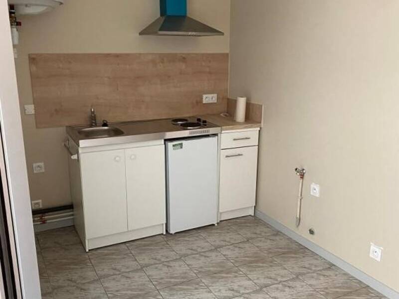 Maison à louer, 35m², NIMES