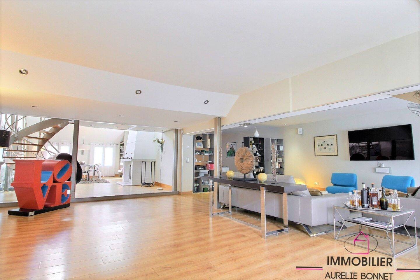 Maison à vendre, 241m², DEAUVILLE