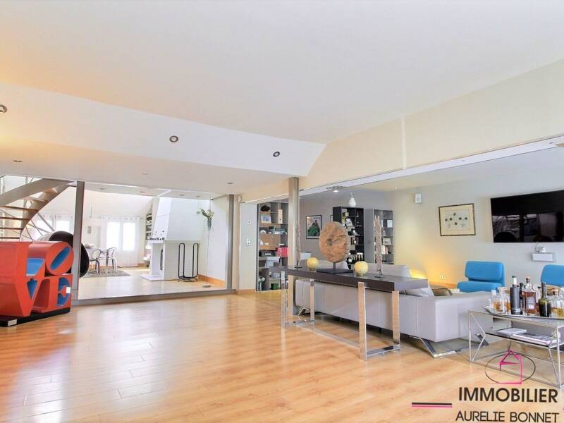 Maison à vendre, 241m², DEAUVILLE