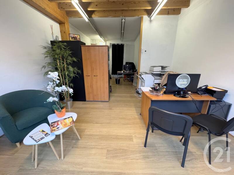 Maison à louer, 48m², MEXIMIEUX