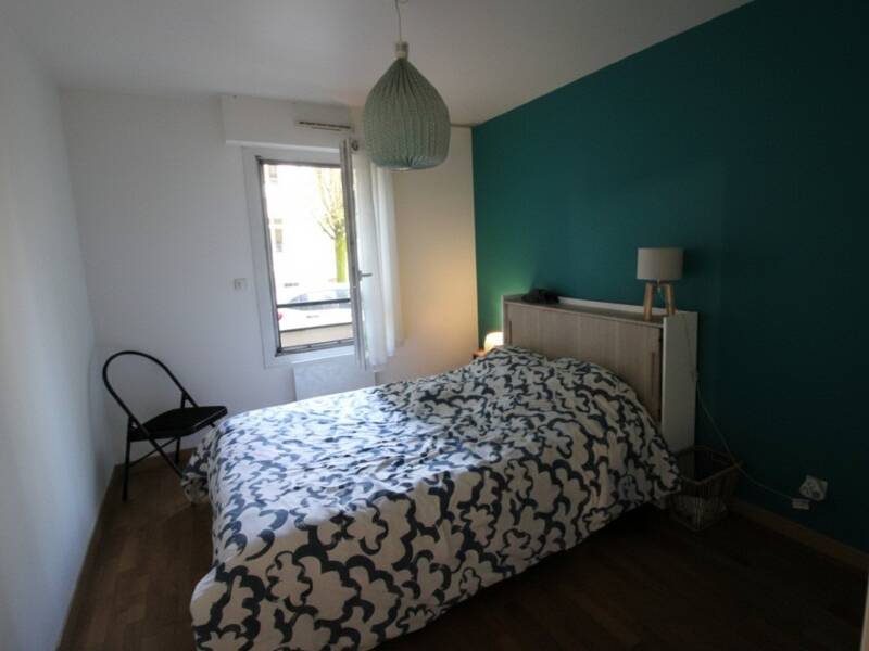 Maison à louer, 69m², NANTES