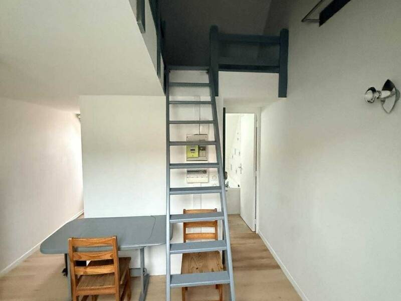 Maison à vendre, 20m², OUTREAU