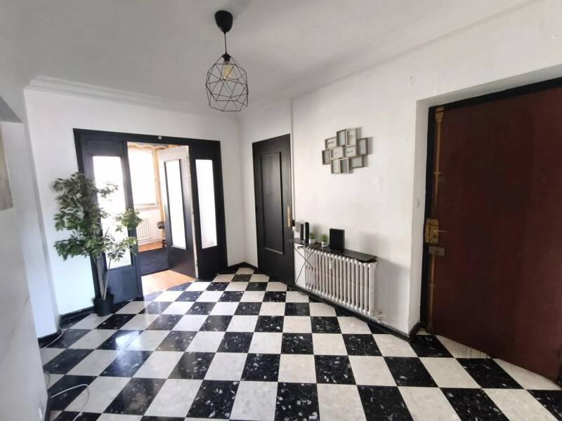 Maison à vendre, 139m², SAINT ETIENNE