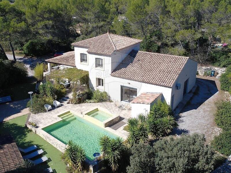 Maison à vendre, 182m², NIMES