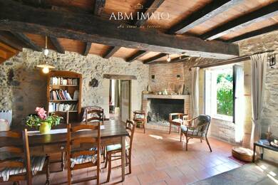 Maison à vendre 181 500 € 6 pièces 4 chambres 260 m² 730 m² de terrain Le Fleix 24130
