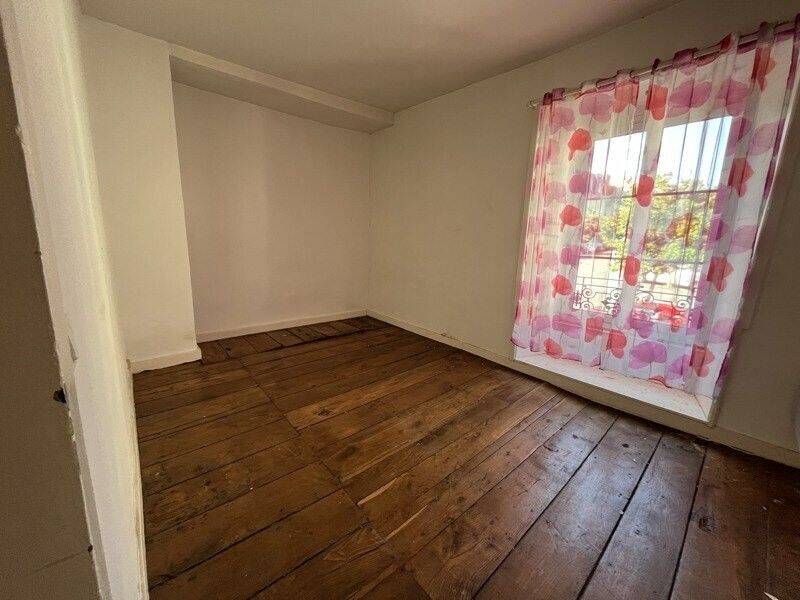 Maison à vendre, 83m², SAINT YRIEIX LA PERCHE