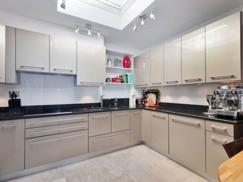 Maison à vendre, 118m², LES LILAS