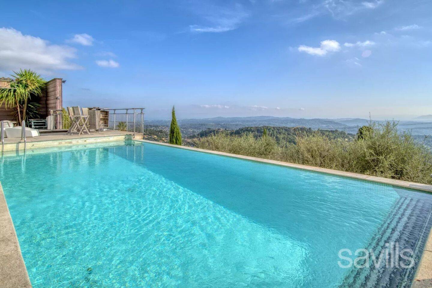 Maison à vendre, 200m², CHATEAUNEUF DE GRASSE