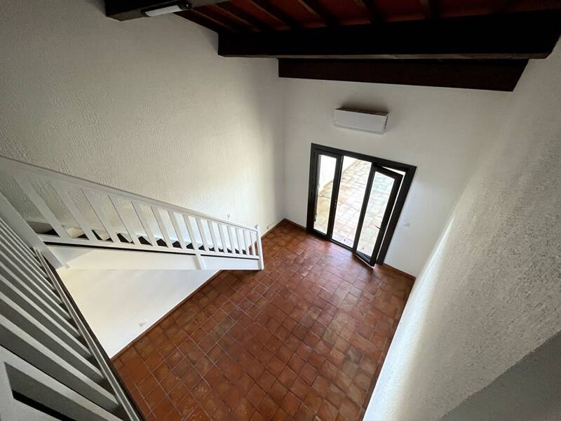 Maison à louer, 28m², SAUSSET LES PINS