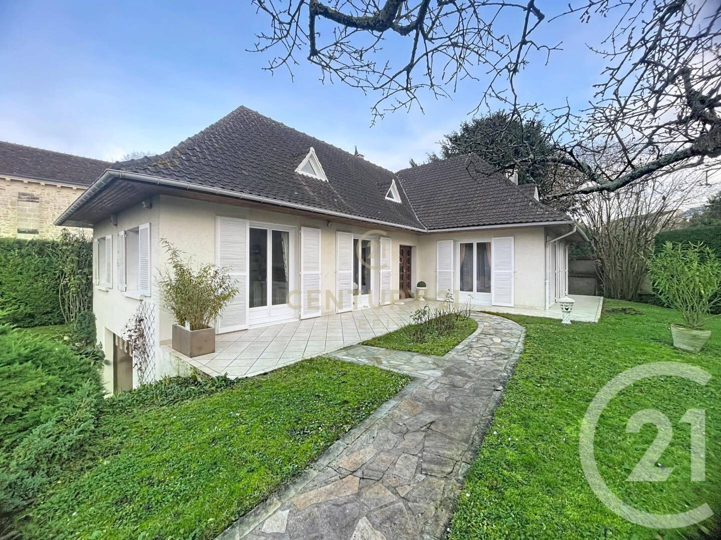 Maison à vendre, 140m², NOISY LE GRAND