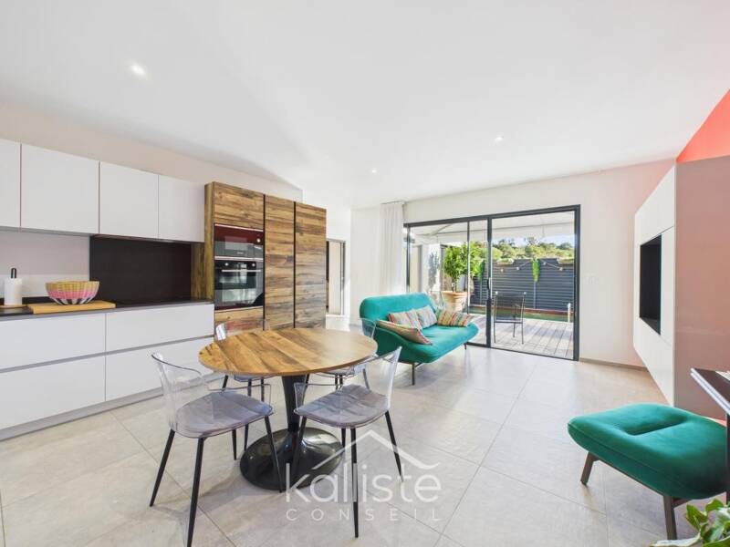 Maison à louer, 70m², AJACCIO