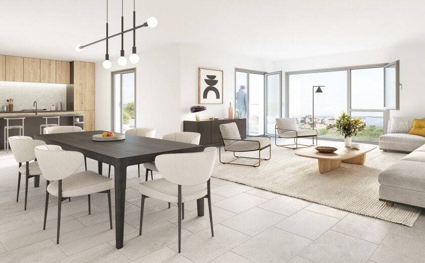 Maison à vendre, 74m², SEGNY