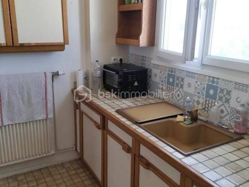 Maison à vendre, 63m², MIGENNES