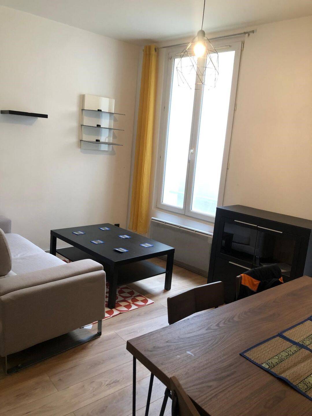 Maison à louer, 30m², MONTREUIL