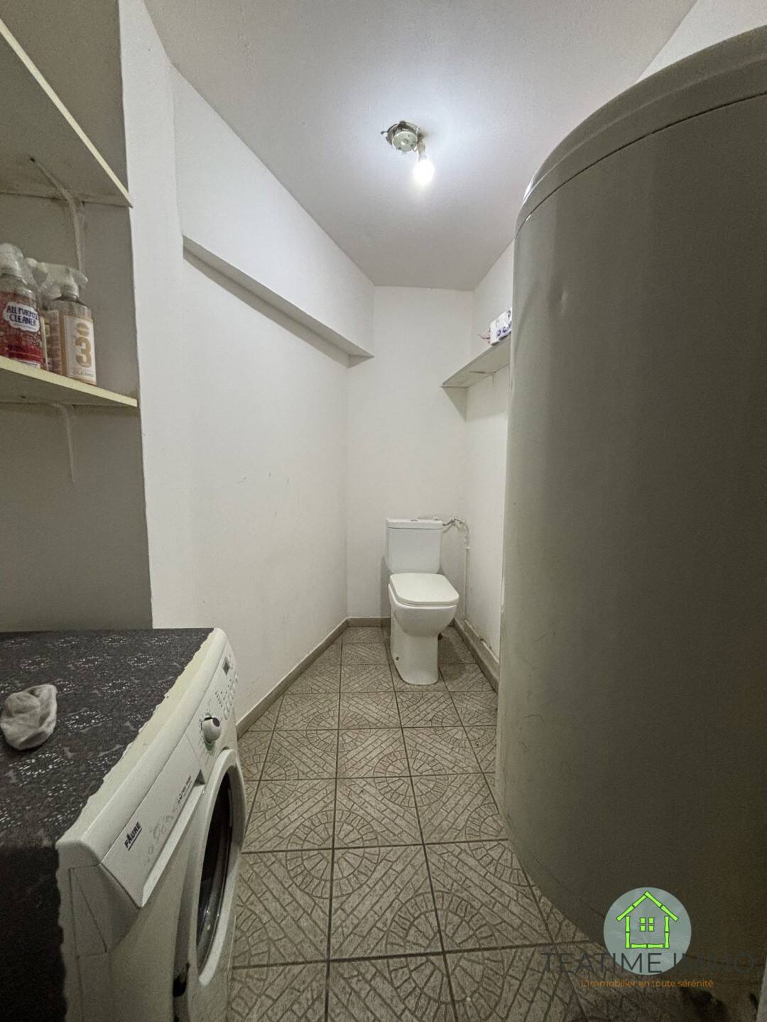Maison à vendre, 65m², ROUBAIX
